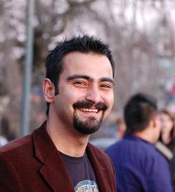 Aklama: C:\Users\Alper Bayrakdar\Desktop\cv